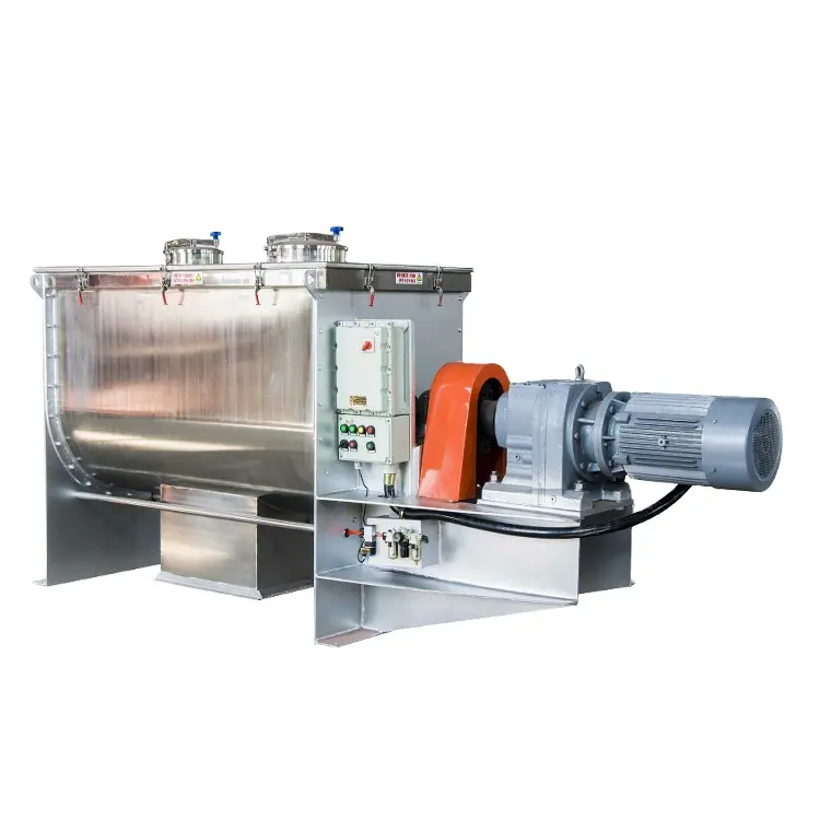 Brand New Food Grade Double Sigma Blade Mixer With High Quality