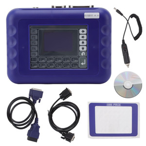 Dispositivo di programmazione chiave auto V48.99 - Product Image 1