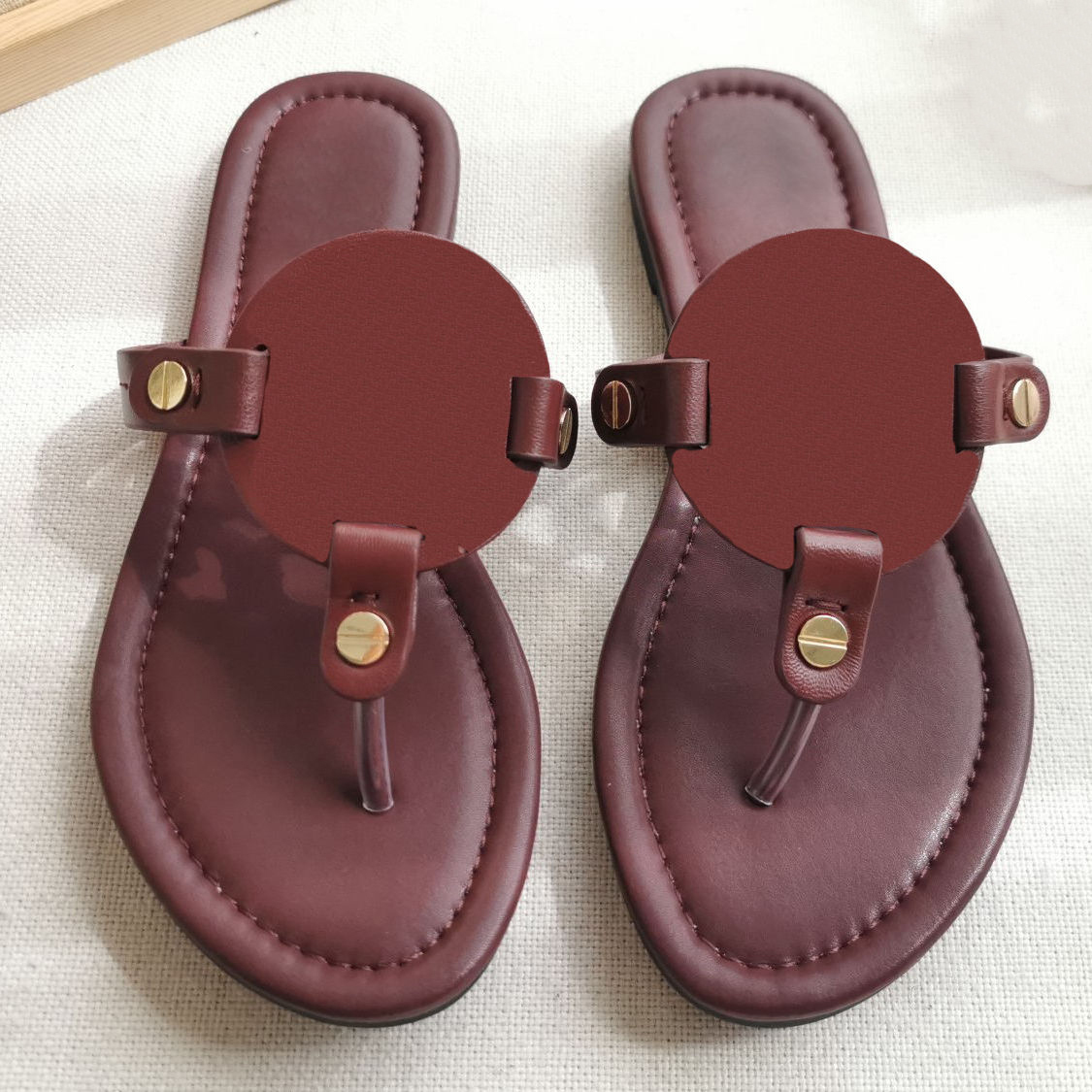 Marron