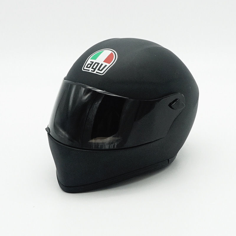 agv negro