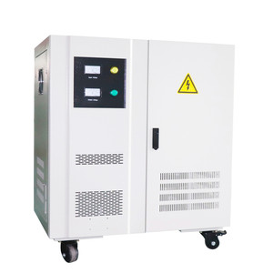 Trasformatore da esportazione in fabbrica 300kw di ingresso 220v di uscita 380v trasformatore 300 kva 3 fasi - Product Image 5