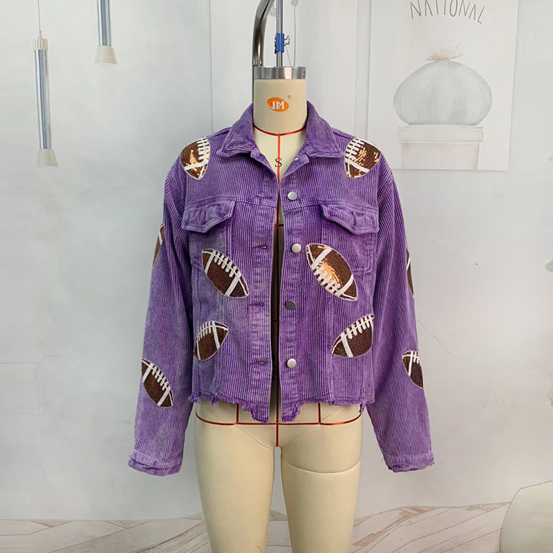 WTD622-Violet