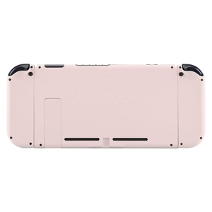 Nintendo anahtarı için komple DIY tam yedek kabuk, koruyucu konsol durumda - Product Image 4