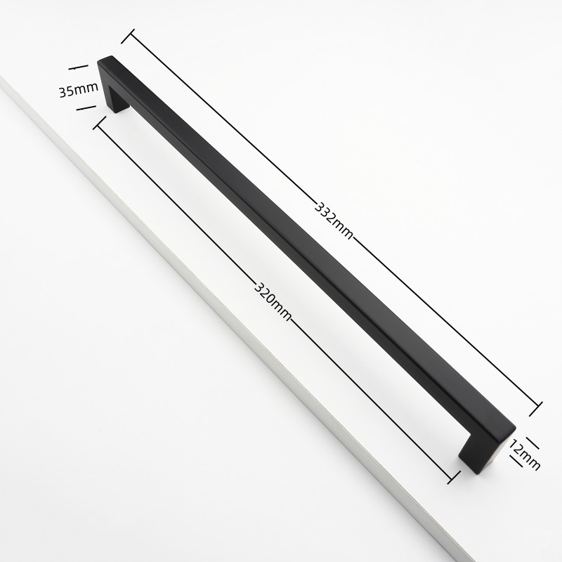Noir 320mm