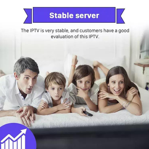 4K Strong for IPTVセットトップボックス米国カナダアラビア英国およびヨーロッパAndroid 11オペレーティングシステム无料24时间テストストリーミングTV