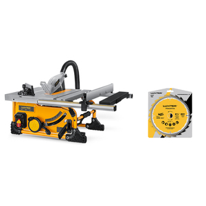 LUXTER 220V 210mm 1500W Portable <strong>Saw</strong> Retail Sell Table <strong>Saw</strong>+ One Piece 210mm Blade for Cutting Aluminum Power <strong>Saws</strong>
