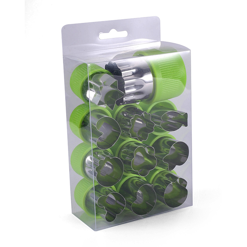 12 pcs