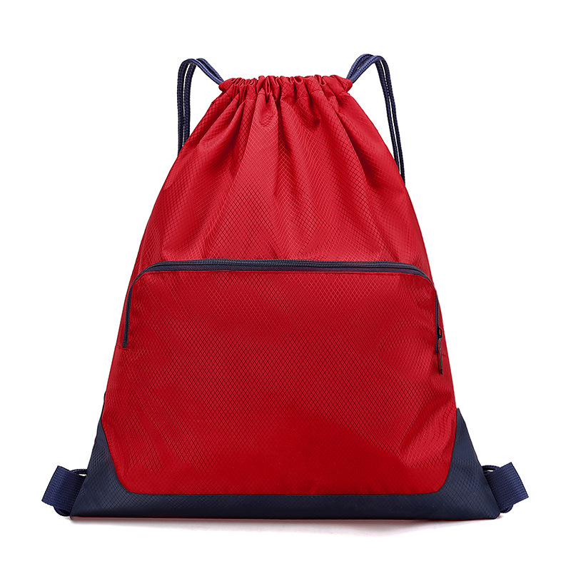 Rouge 019