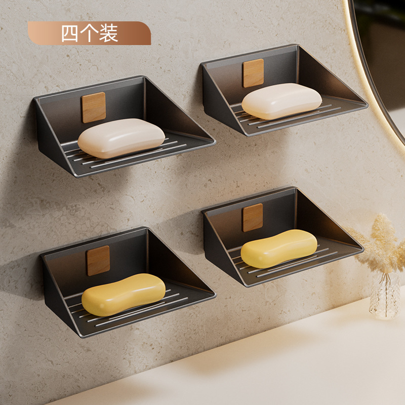 Soap boxes (two-pack, four-pack)