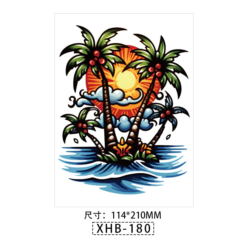 XHB-180 เอ็กซ์เอชบี-180