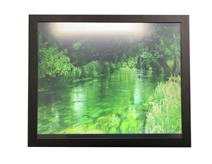 15&quot; Touch TFT <strong>Lcd</strong> <strong>Monitor</strong> Capacitive/Resistive Touch <strong>Screen</strong> LED <strong>Display</strong> Pos Terminal Industrial Use <strong>Monitors</strong> - Product Image 6