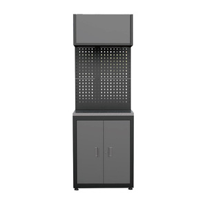组合定制可拆卸工具箱和储物柜车间车库储物工作台工具柜 - Product Image 3