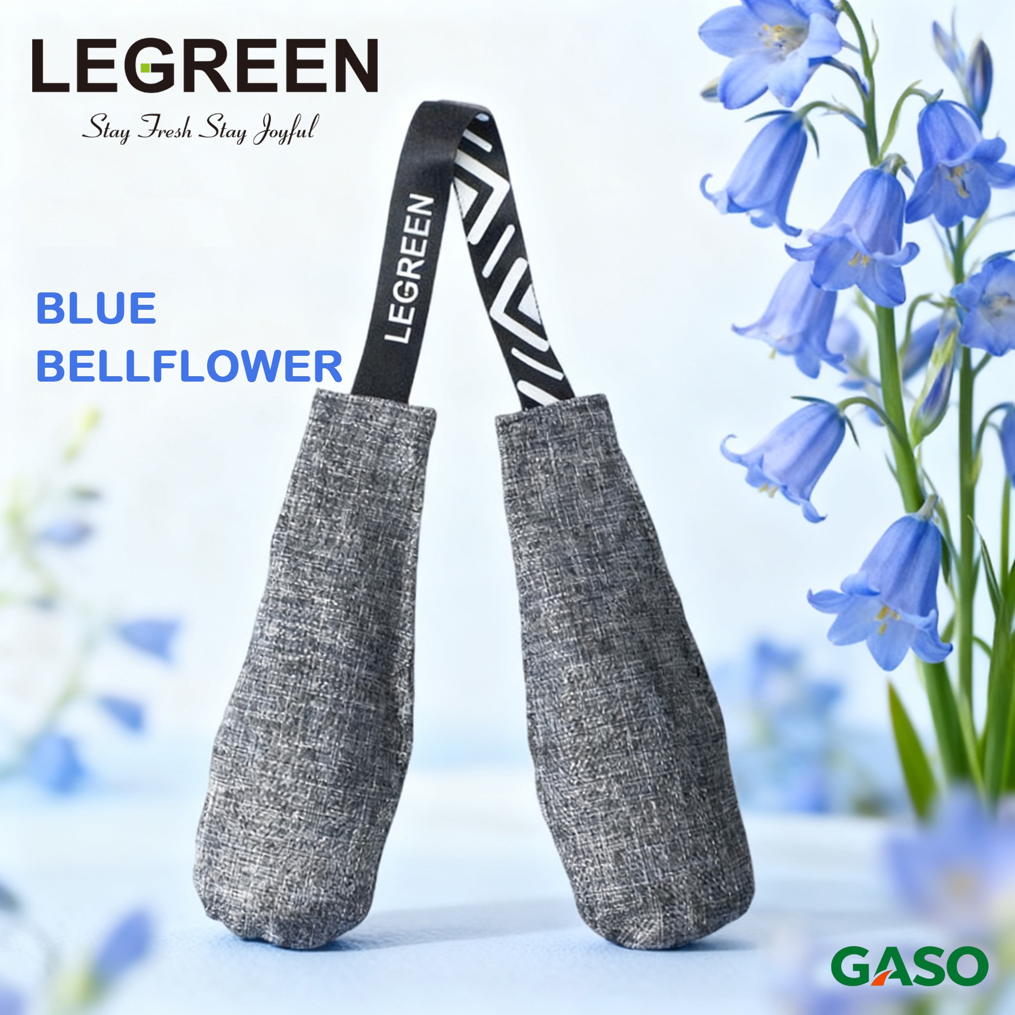 Blue bellflower