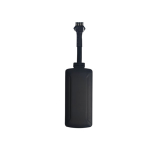 Universal 4G 4-wire J16 Car GPS Tracker Batería incorporada GSM GPRS GPS Google Map Dispositivo de ubicación de seguimiento sobre el límite de velocidad - Product Image 1
