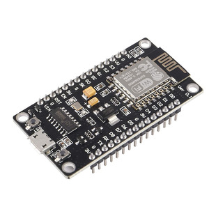 <strong>Wireless</strong> <strong>Module</strong> <strong>CH340</strong>/CP2102/CH9102X <strong>NodeMcu</strong> V3 V2 V2.1 Lua WIFI Internet of Things Development Board Based <strong>ESP8266</strong> ESP-12E
