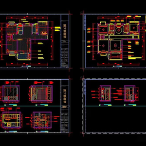 Design De Interiores E Serviço De Desenho Com Renderização <span class=keywords><strong>3D</strong></span> Fornecimento De Material Opcional Para Villa Apartamento Casa De Luxo