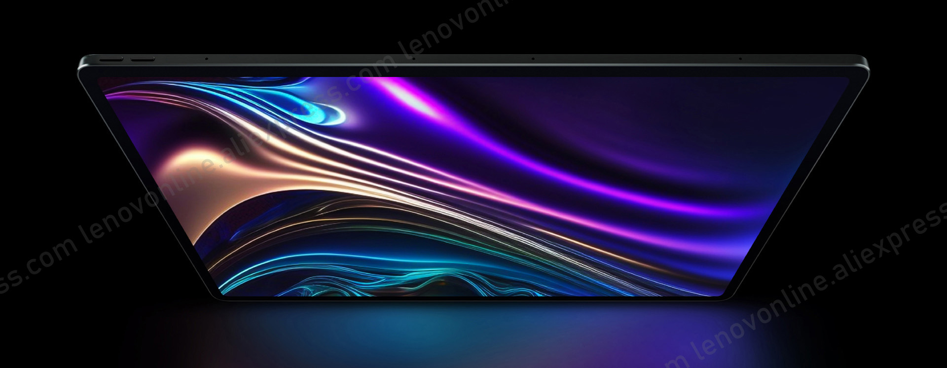 レノボタブレット Legion Y900 12GB RAM、256GBストレージ、Android 13