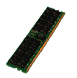 หน่วยความจําเซิร์ฟเวอร์ P50312-B21 64GB Dual Rank x4 DDR5-4800 CAS-40-39-39 EC8 ชุดหน่วยความจําอัจฉริยะที่ลงทะเบียน - Product Image 1