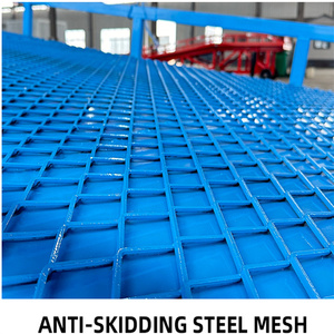 Dock Leveling Ramp <strong>Loading</strong> and Unloading <strong>Platform</strong> <strong>Loading</strong> and Unloading Dock <strong>Loading</strong> and Unloading <strong>Platform</strong> Lifting - Product Image 5