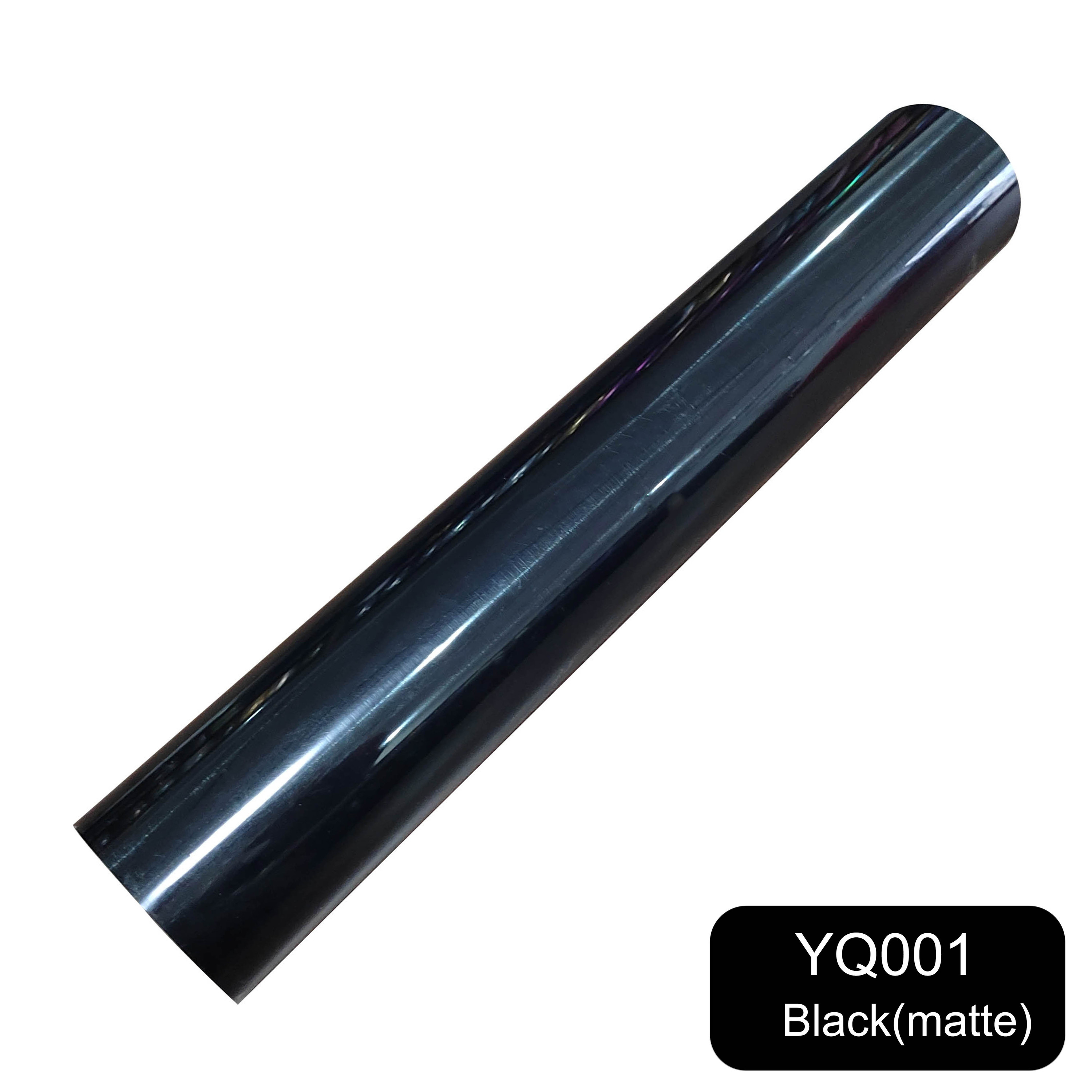 YQ001 black matte
