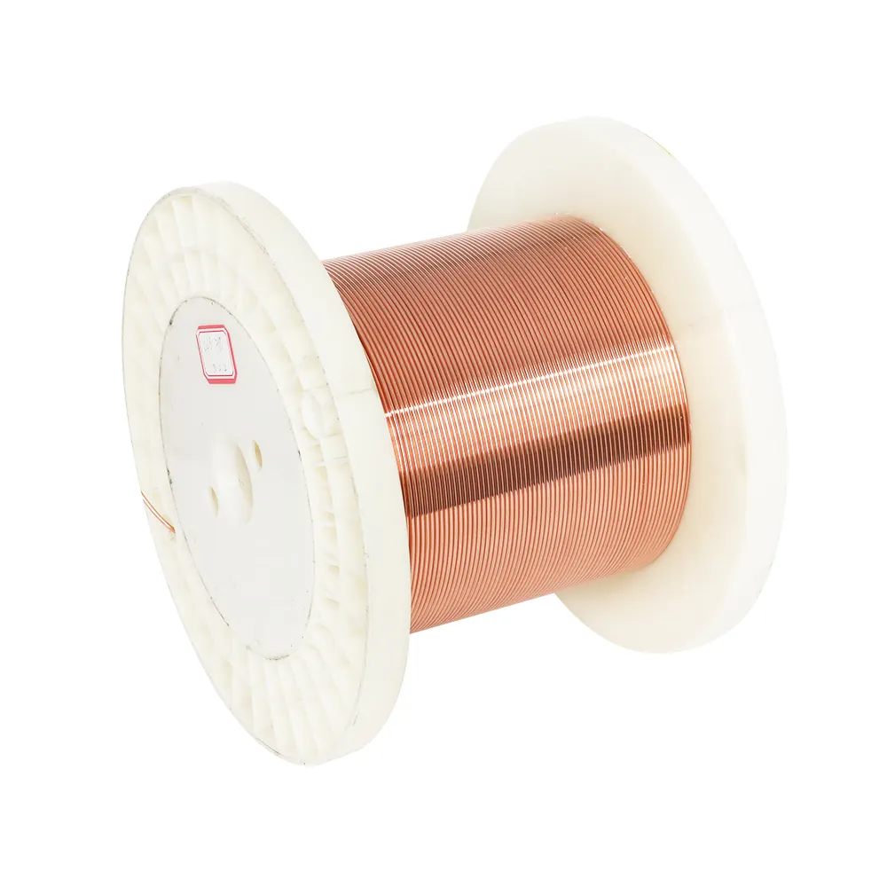 Factory Copper Clad Steel Wire CCS Wire