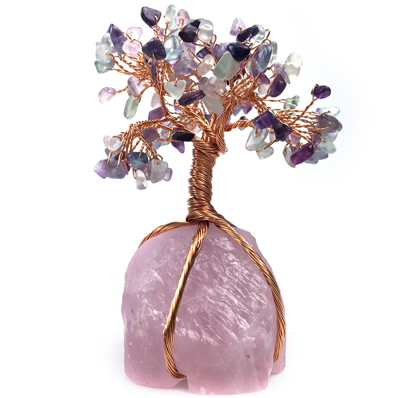 Quartz de rrose