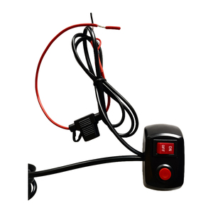 Yüksek parlaklık LED evrensel Fit araba ızgara ışık kiti çoklu araçlar için kolay kurulum su geçirmez tasarım yeni 1-to-4 - Product Image 5