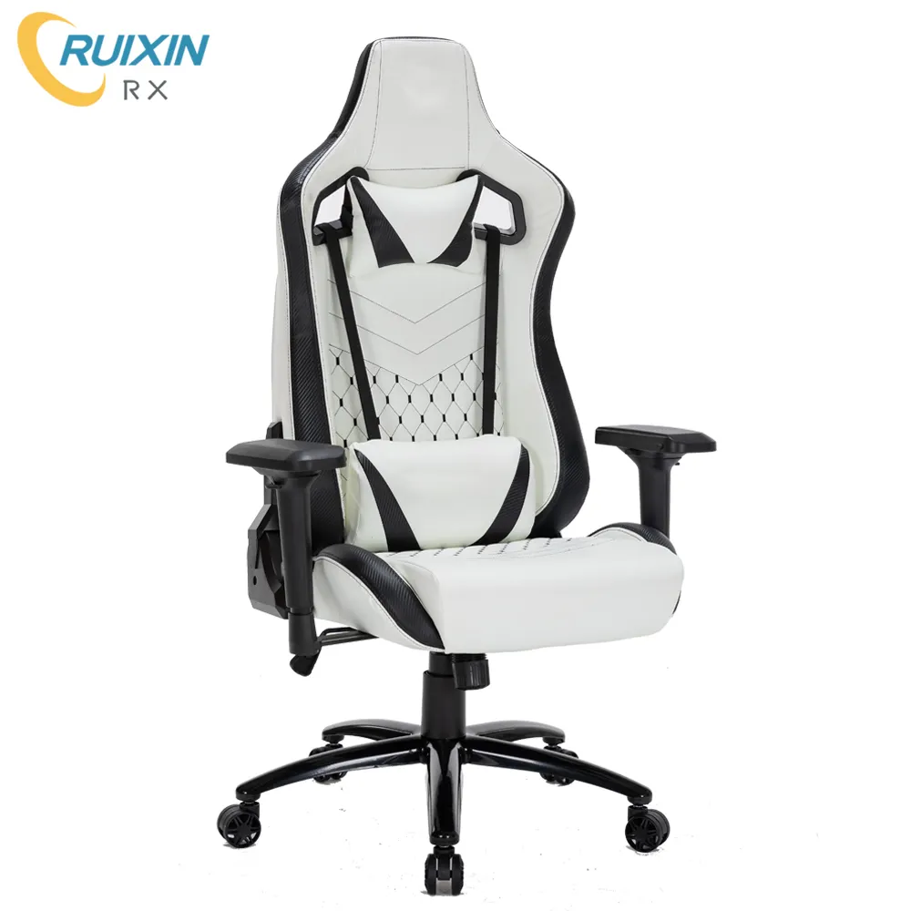 Yüksek kaliteli OEM Premium oyun sandalyesi yarış ofis koltuğu iyi fiyat ile