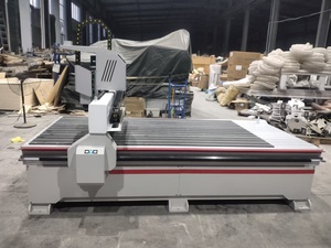 定制家具用高精度4X8数控木材路由器4x8数控路由器 - Product Image 4
