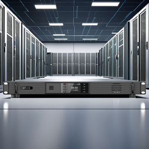 MX-R5300 ince vücut 1U 50W üç sürümleri seçilebilir PoC DMR Analog Converged tekrarlayıcı ad-hoc ağ büyük güç IP67 - Product Image 4