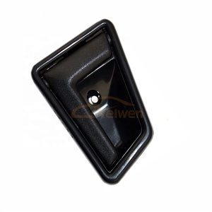 Aelwen ön araba kapı kolu Suzuki Vitara OE 83130-60A00 8313060A00 83130-60A00-5ES 8313060A005ES 83110-60A00 için Fit - Product Image 1