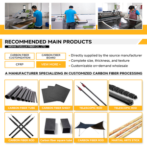 Nước ăn cực cửa sổ làm sạch hệ thống kính thiên văn cửa sổ làm sạch Kit Kính thiên văn rửa bàn chải cho cửa sổ mái - Product Image 6