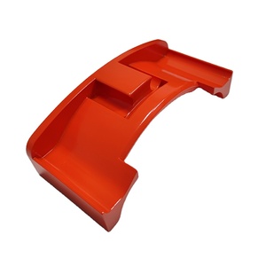 Impresión 3D prototipado rápido de alta calidad modelo humano hecho a mano ilustraciones SLA servicio de impresión 3D - Product Image 6