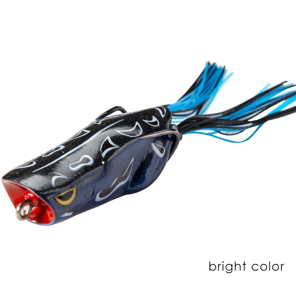 Bright Color
