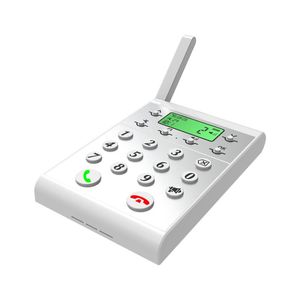 Wireless <strong>Intercom</strong> <strong>System</strong> Smart Digital Voice Calling Machine Wireless Office <strong>Intercom</strong> Machine Telephone <strong>Intercom</strong> for Business of