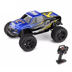 Wltoys A323 1/12 Rc araba vücut yüksek hız 30km/saat 2Wd elektrikli Rc araba - Product Image 1