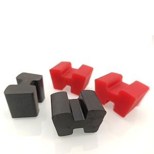 KAIRUITE Flexible N-EUPEX <strong>Coupling</strong> Soft Connection SIZE H-80/95/110/<strong>125</strong> <strong>Coupling</strong> Elastomer <strong>A</strong>/B