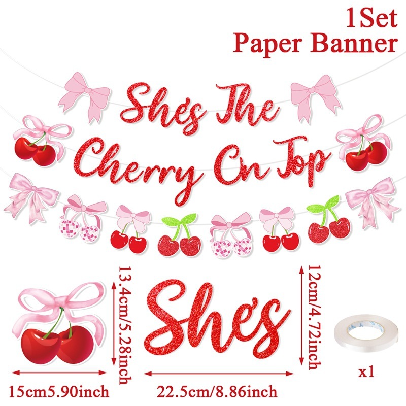 Red Cherry