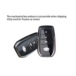 Car Alarm <strong>System</strong> <strong>Keyless</strong> Entry <strong>System</strong> Central Locking <strong>Push</strong> <strong>Button</strong> Start Stop Engine for Car - Product Image 2