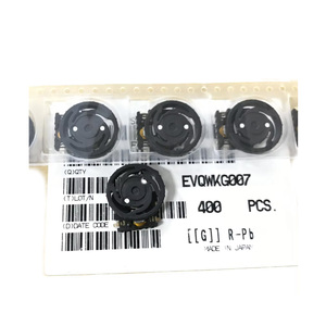 Orijinal orijinal evevkg007 rulo kodlayıcı anahtarı ile 15 konumlandırma tekerlek kodlayıcı evkgkg007rotary anahtarı - Product Image 2