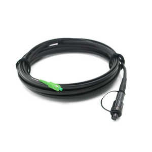 Mini SC preconectado IP67 óptico Pigtail Patchcord 4G/3G dispositivo óptico compatible con Red - Product Image 6