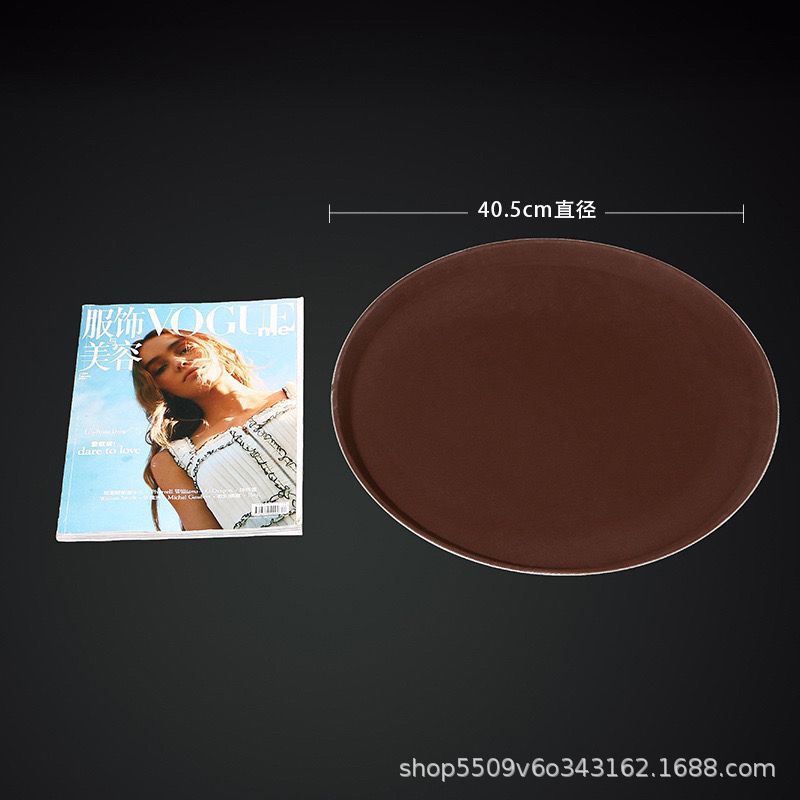 40cm (circle)