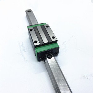 Bloque de rodamiento de riel de guía lineal, HGH20CA - Product Image 6