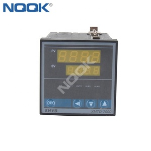 <strong>Digital</strong> Display <strong>PID</strong> Temperature <strong>Controller</strong> Temperature Control Table XMTD-7000 - Product Image 2