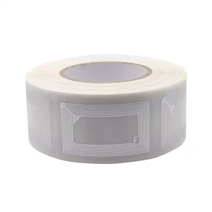 Объемные RFID UHF метки NFC 13,56 МГц наклейки для систем контроля доступа - Product Image 3