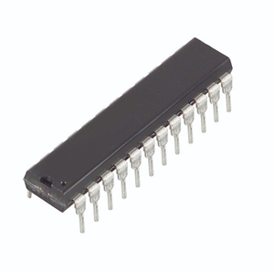 <strong>MAX7219</strong> <strong>LED</strong> Integrated Circuits Power Management PMIC Drivers IC 24DIP 7 segment MAX7219ENG+ - Product Image 1