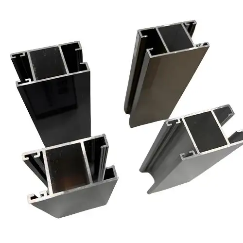 Aluminium Constructieonderdelen Aluminium Frameworks Voor Constructie Aluminium Profiel Extrusies Perfil De Aluminio