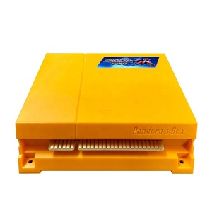 Pandoras 2800 in 1 Arcade sürüm kutusu çoklu oyunlar kurulu Arcade PCB 2023 yeni stil - Product Image 2