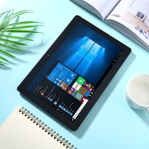 Windows 10平板电脑64位10.1英寸触摸屏ES0MBFQ WiFi平板电脑4GB内存双摄像头平板迷你电脑