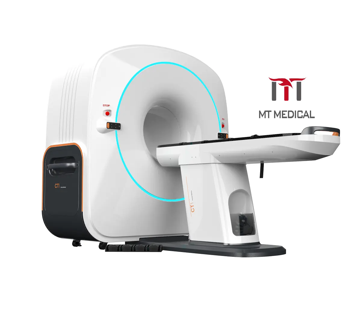 MT medico veterinario 16 32 64 128 slice tomografia computerizzata scanner medico ct scan macchina dr x-ray